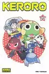 KERORO 20 KERORO 20