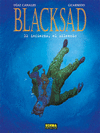 BLACKSAD 04: EL INFIERNO, EL SILENCIO