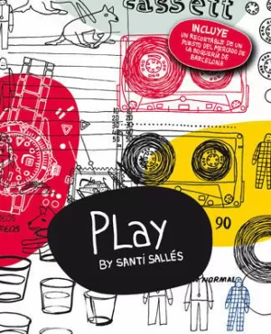 PLAY BY SANTI SALLÉS