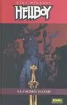 HELLBOY 12: LA CACERÍA SALVAJE (CARTONÉ)