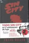 SIN CITY INTEGRAL 01