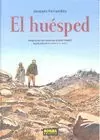 EL HUÉSPED