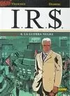IRS 08: LA GUERRA NEGRA