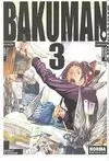 BAKUMAN 03 BAKUMAN 03
