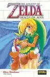 LEGEND OF ZELDA 07: ORACLE OF AGES