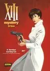 XIII MYSTERY 02: IRINA