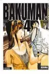 BAKUMAN 04