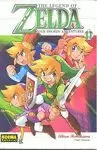 LEGEND OF ZELDA 08: FOUR SWORDS ADVENTURES 01