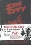 SIN CITY INTEGRAL 02