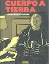 CUERPO A TIERRA