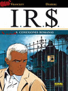 IRS 09: CONEXIONES ROMANAS