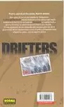 DRIFTERS 01