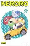 KERORO 21 KERORO 21