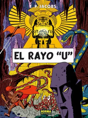 EL RAYO U