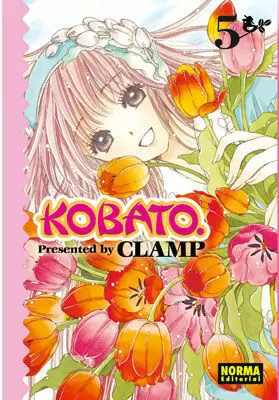 KOBATO 05 KOBATO 05