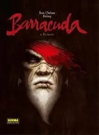 BARRACUDA 01: ESCLAVOS