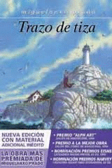 TRAZO DE TIZA (NUEVA ED.)