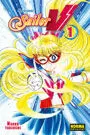 SAILOR V 01