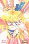 SAILOR V 02