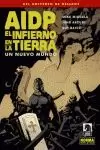 AIDP 15: EL INFIERNO EN LA TIERRA 01