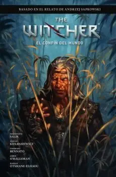 THE WITCHER. EL ÚLTIMO DESEO 03