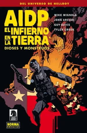 AIDP 17: EL INFIERNO EN LA TIERRA 02