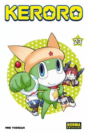 KERORO 23