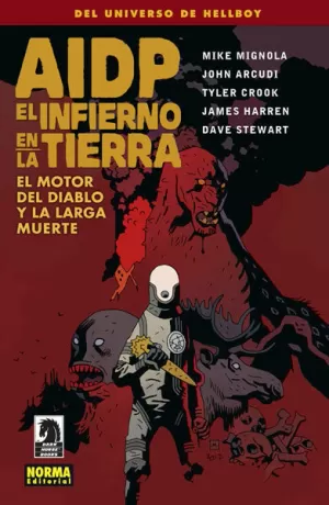 AIDP 19: EL INFIERNO EN LA TIERRA 04