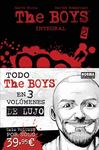 THE BOYS INTEGRAL 02
