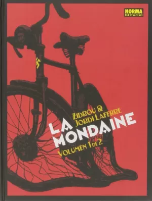 LA MONDAINE 01