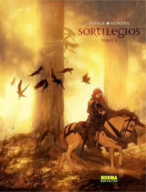 SORTILEGIOS 02