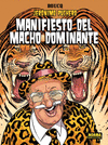 JERNIMO PUCHERO 05: MANIFIESTO DEL MACHO DOMINANTE