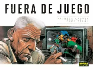FUERA DE JUEGO FUERA DE JUEGO
