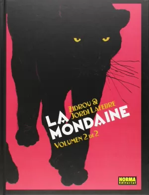 LA MONDAINE 02