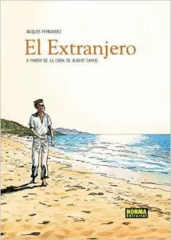 EL EXTRANJERO