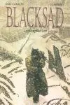 BLACKSAD 02: ARCTIC NATION