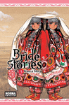 BRIDE STORIES 05