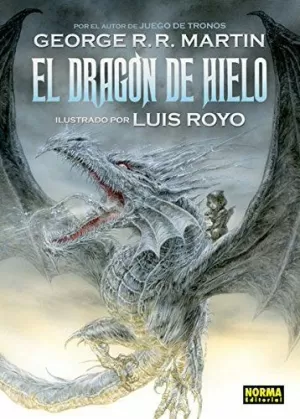 EL DRAGÓN DE HIELO