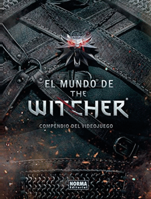 EL MUNDO DE THE WITCHER