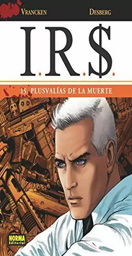 IRS 15: PLUSVALÍAS DE LA MUERTE