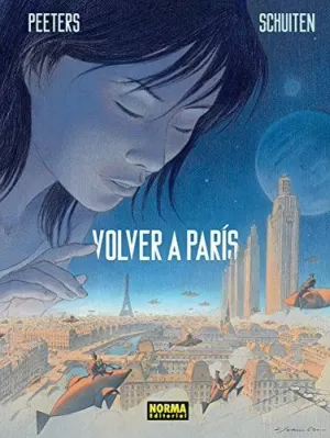 VOLVER A PARÍS 01