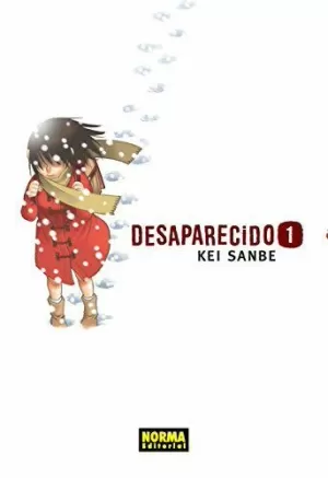 DESAPARECIDO 01