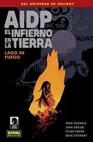 AIDP 25: EL INFIERNO EN LA TIERRA 08