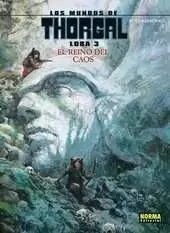 LOBA 03: EL REINO DEL CAOS