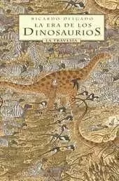 LA ERA DE LOS DINOSAURIOS 01: LA TRAVESÍA