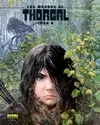 LOS MUNDOS DE THORGAL: LOBA 04