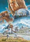 LEYENDA 05: TIERRAS ALTAS