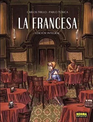 LA FRANCESA