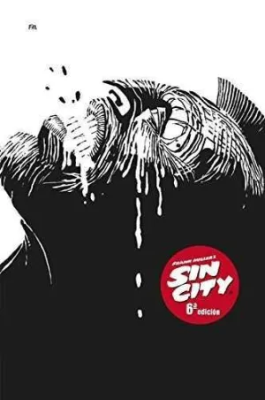 SIN CITY 01: EL DURO ADIÓS