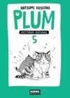 PLUM HISTORIAS GATUNAS 05